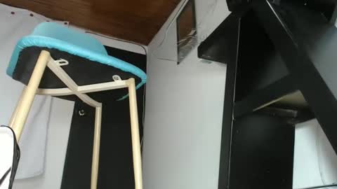 rocio online show from 03/18/26, 03:48