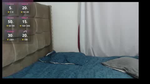 clover online show from 03/06/25, 08:41