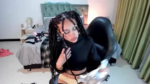 emely dolce online show from 02/06/25, 09:43