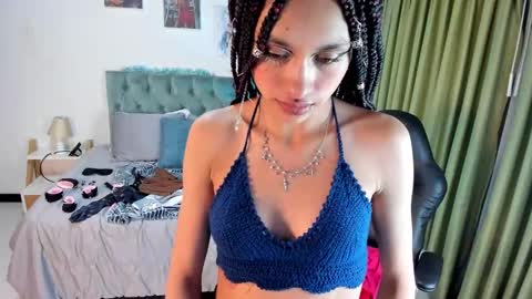 emely dolce online show from 02/07/25, 09:16