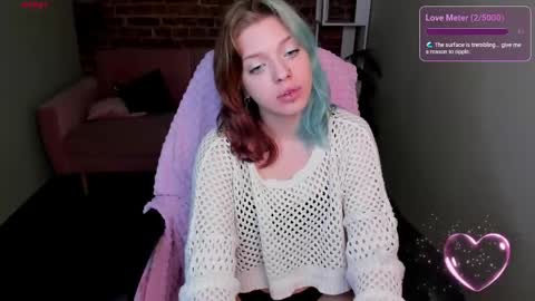 Lina online show from 04/30/26, 11:42