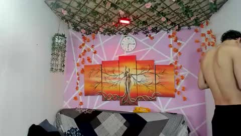 club_latinboys online show from 03/14/26, 10:59