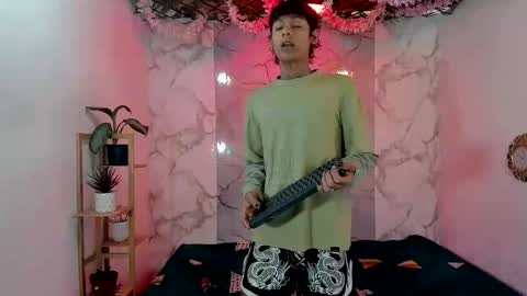 club_latinboys online show from 04/05/26, 09:01