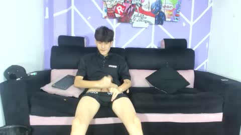 club_latinboys online show from 04/17/26, 07:28