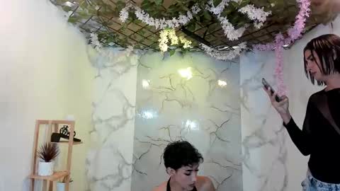 club_latinboys online show from 05/18/26, 12:44