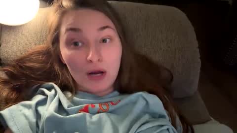 B Bri ClumsySCHEDULE online show from 05/31/26, 04:14
