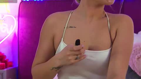 Marina online show from 02/21/26, 09:38