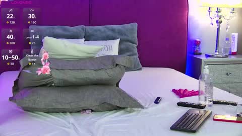 Marina online show from 05/08/26, 07:08