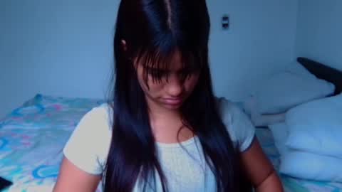 Meggan y Thiago online show from 12/03/24, 03:22