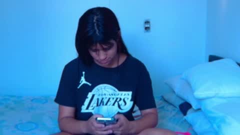 Meggan y Thiago online show from 12/05/24, 03:39