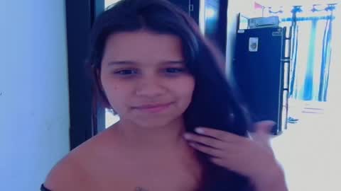 Meggan y Thiago online show from 06/16/26, 08:44