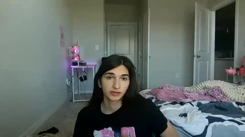 cluv777 online show from 04/08/26, 02:50