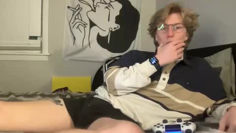 Clyde Austin online show from 12/04/24, 03:15