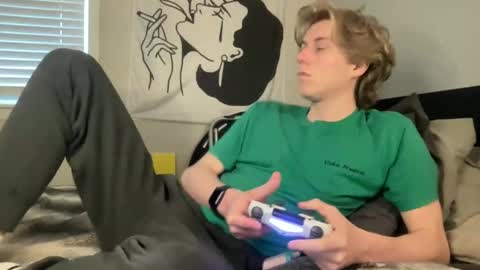 Clyde Austin online show from 01/15/25, 07:34