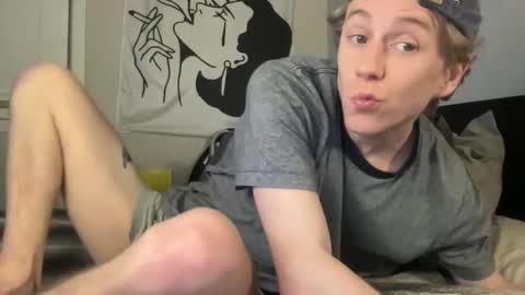 Clyde Austin online show from 02/23/25, 03:02