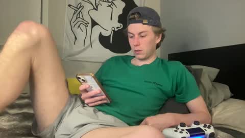 Clyde Austin online show from 03/12/25, 02:41