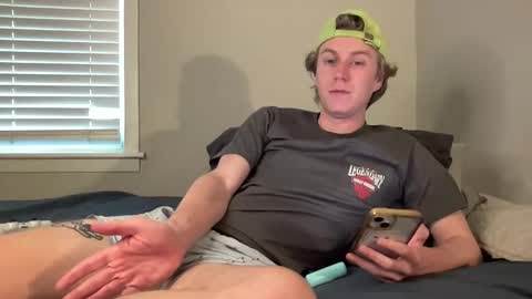 Clyde Austin online show from 10/15/25, 09:15