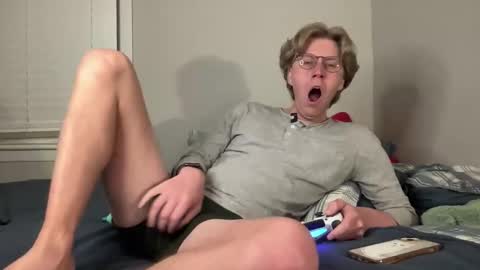 Clyde Austin online show from 04/24/26, 02:25