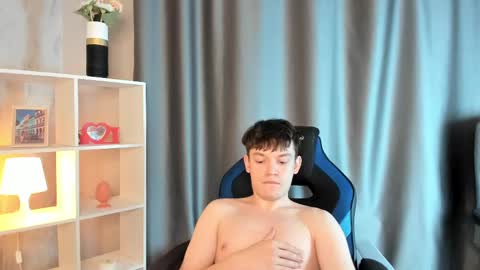 Jacob online show from 01/21/25, 12:15