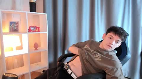 Jacob online show from 01/21/25, 04:48