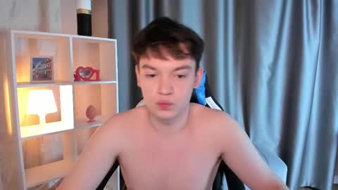 Jacob online show from 01/24/25, 12:20