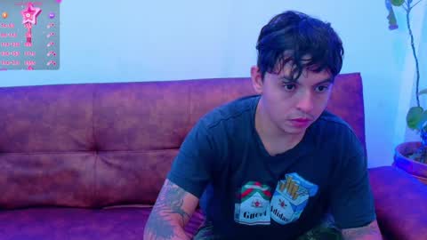 Clyde and Bunny online show from 12/12/24, 04:15