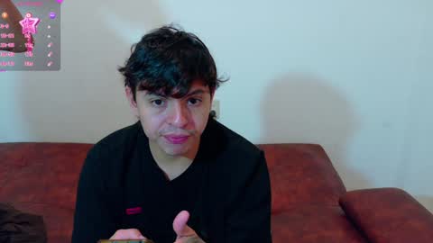 Clyde and Bunny online show from 12/29/24, 02:17