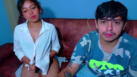 Clyde and Bunny online show from 01/15/25, 04:47