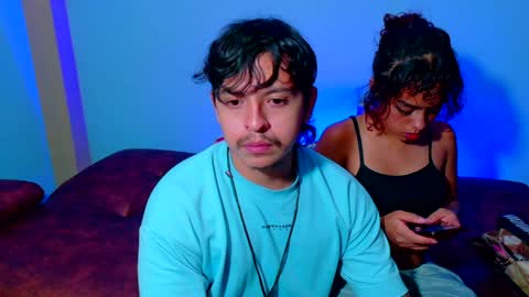 Clyde and Bunny online show from 01/22/25, 02:26