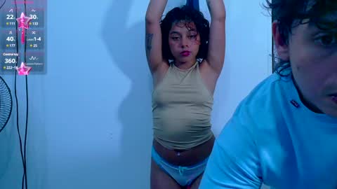 Clyde and Bunny online show from 01/29/25, 03:01