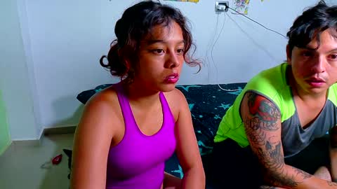 Clyde and Bunny online show from 01/31/25, 12:40