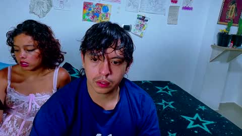 Clyde and Bunny online show from 02/05/25, 02:40