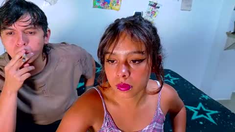 Clyde and Bunny online show from 02/12/25, 04:23