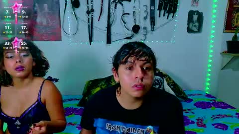 Clyde and Bunny online show from 02/28/25, 04:32