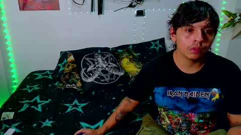 Clyde and Bunny online show from 03/11/25, 03:05