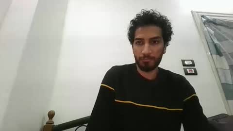 cm6punk6 online show from 01/17/26, 08:01