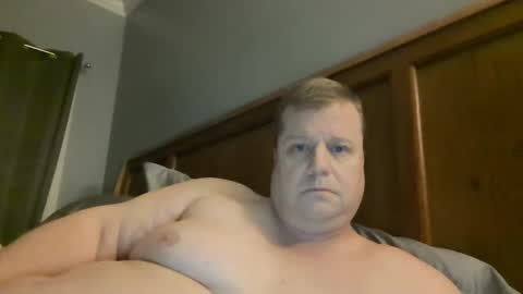 cmachen online show from 01/29/25, 11:35