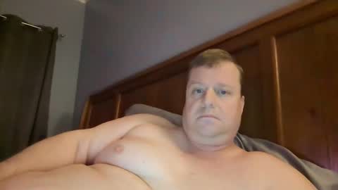 cmachen online show from 03/11/25, 01:16