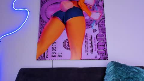 cmila0713 online show from 05/15/26, 11:56