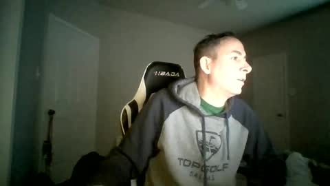 Master Bates online show from 12/25/24, 02:45