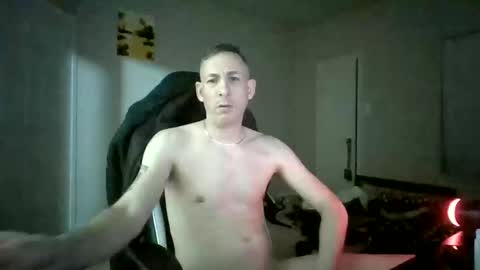 Master Bates online show from 12/21/25, 05:47