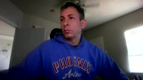 Master Bates online show from 07/01/26, 02:29