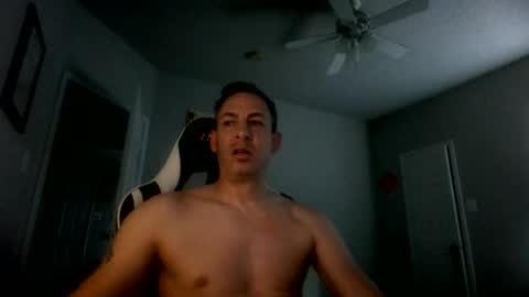 Master Bates online show from 07/04/26, 12:50