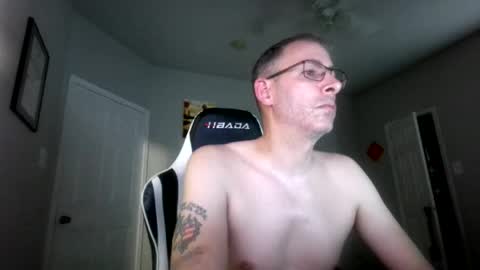 Master Bates online show from 07/30/26, 01:04