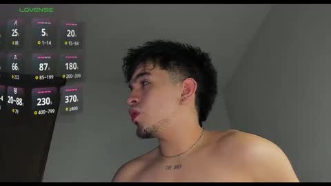 Johan   online show from 02/15/26, 03:36