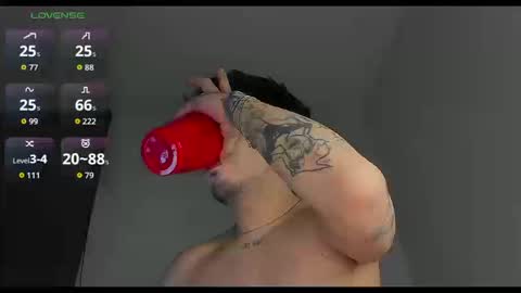 Johan   online show from 02/28/26, 04:13