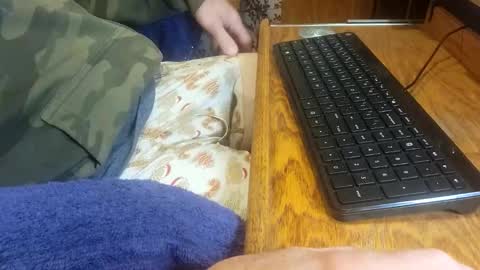 Snapshot of coach_d chatting on 10/27/25, 11:58 coach_d online show from 10/27/25, 11:58