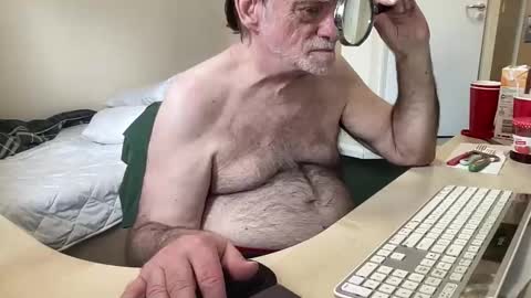 Coach Karl Porn Star Tip me all the way to my next trip online show from 04/04/26, 12:57