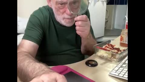 Coach Karl Porn Star Tip me all the way to my next trip online show from 04/10/26, 11:48