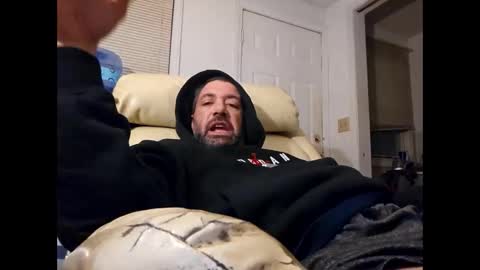 coachg12 online show from 12/15/25, 01:21